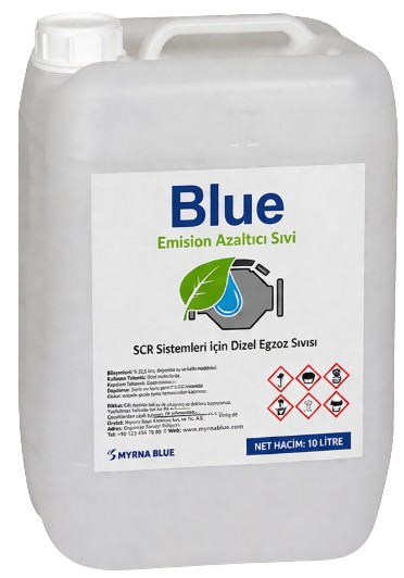 10 LT Blue Binek